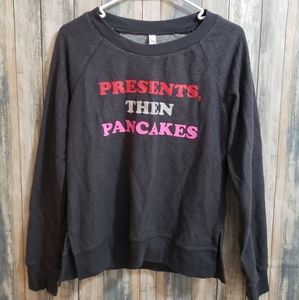 Long Sleeve Holiday Sweater